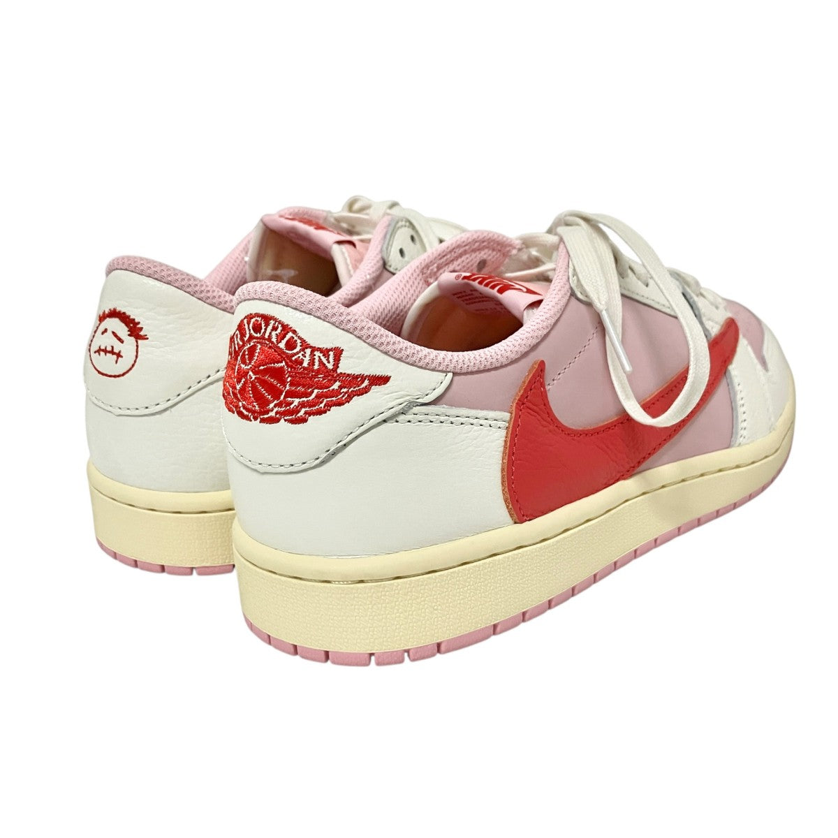 Air Jordan 1 Retro Low OGスニーカーIQ7604 101