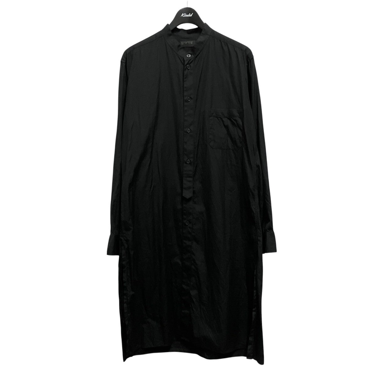 ロングシャツUM B49 080