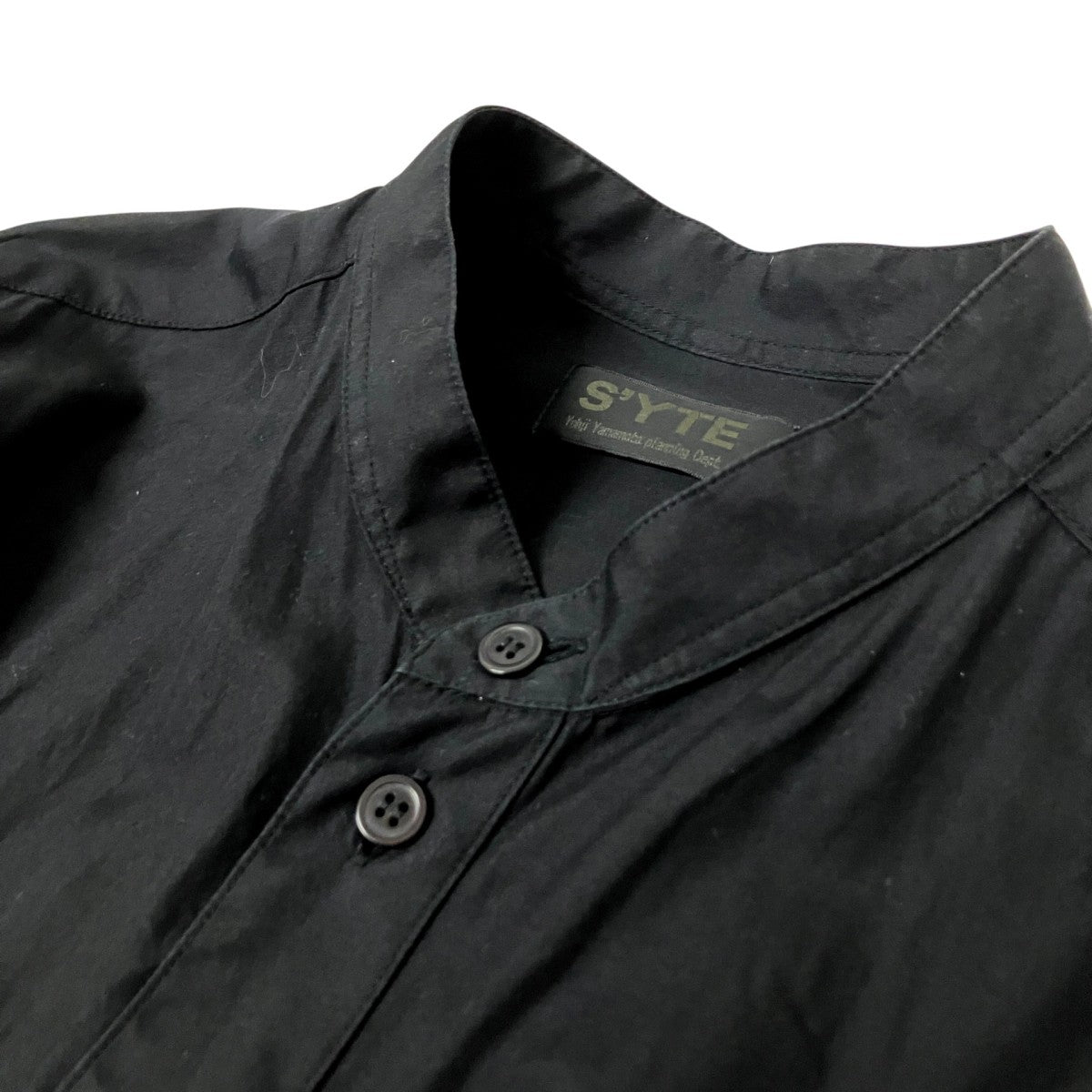 ロングシャツUM B49 080