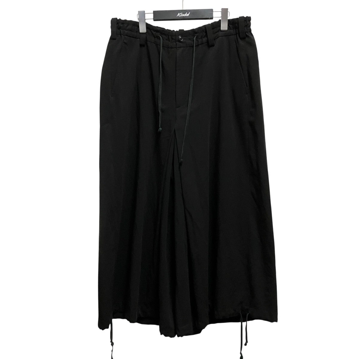 ワイドパンツUJ P36 912