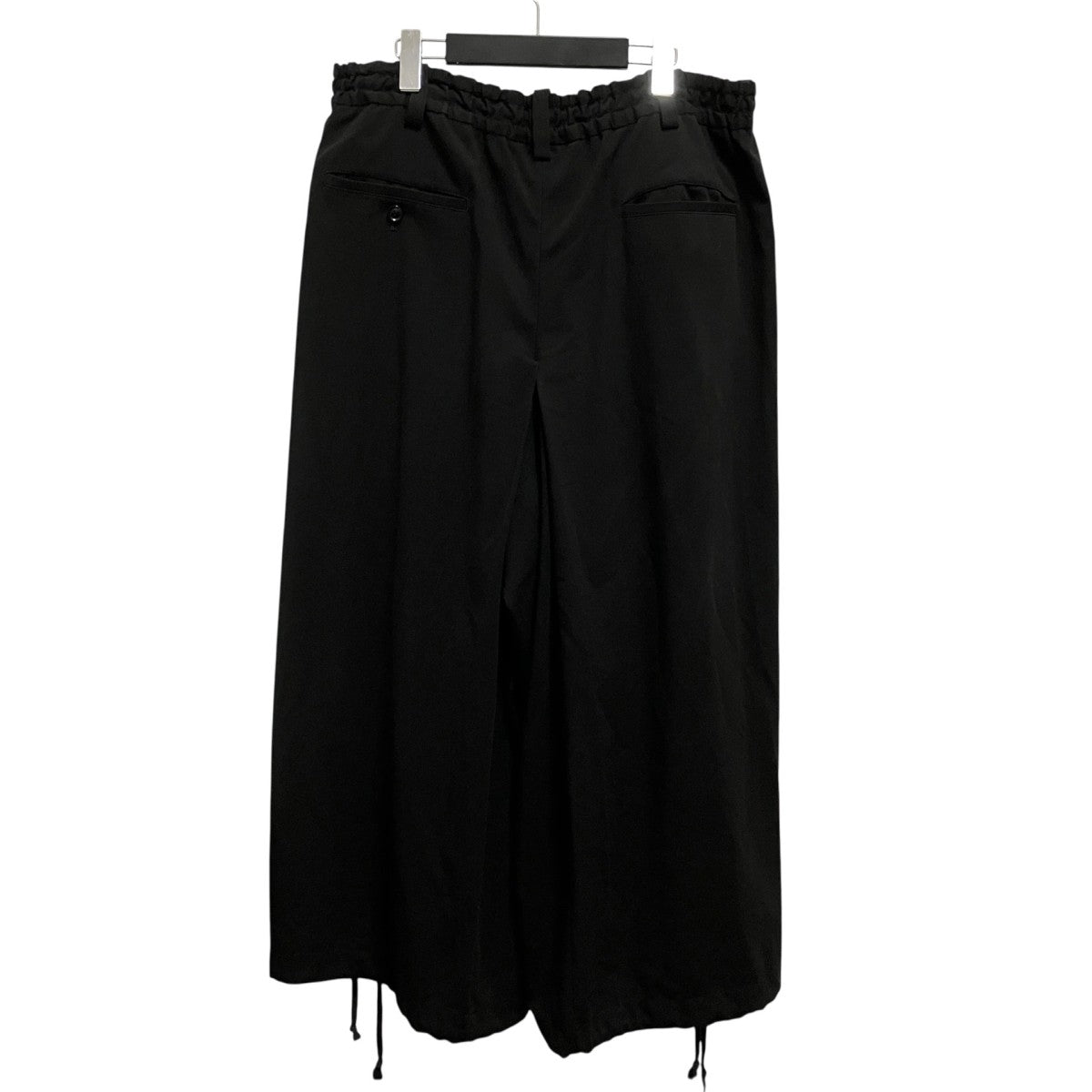 ワイドパンツUJ P36 912