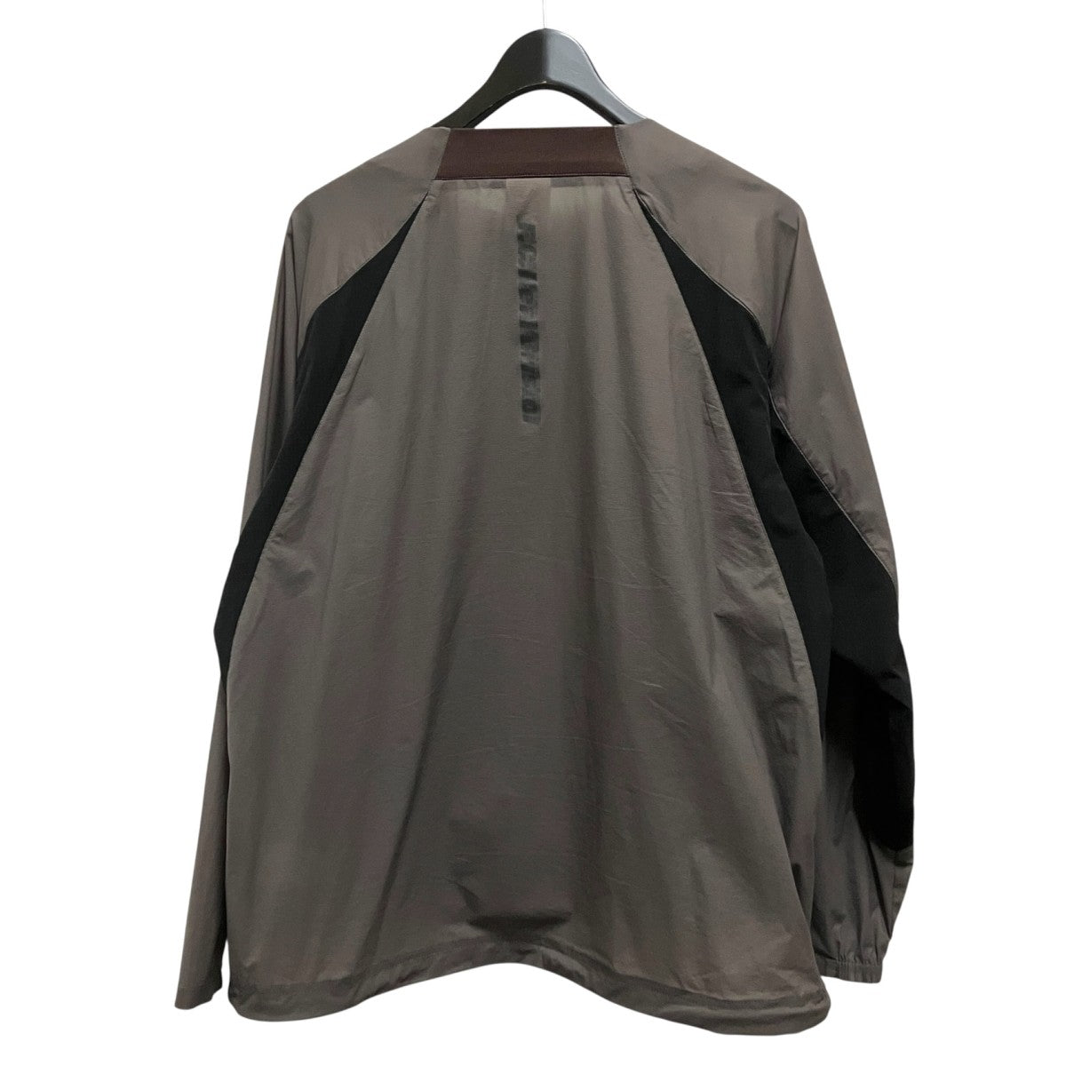 ULTRA LIGHT WEIGHT HALF ZIP PISTEハーフジップジャケットFCRB 250044