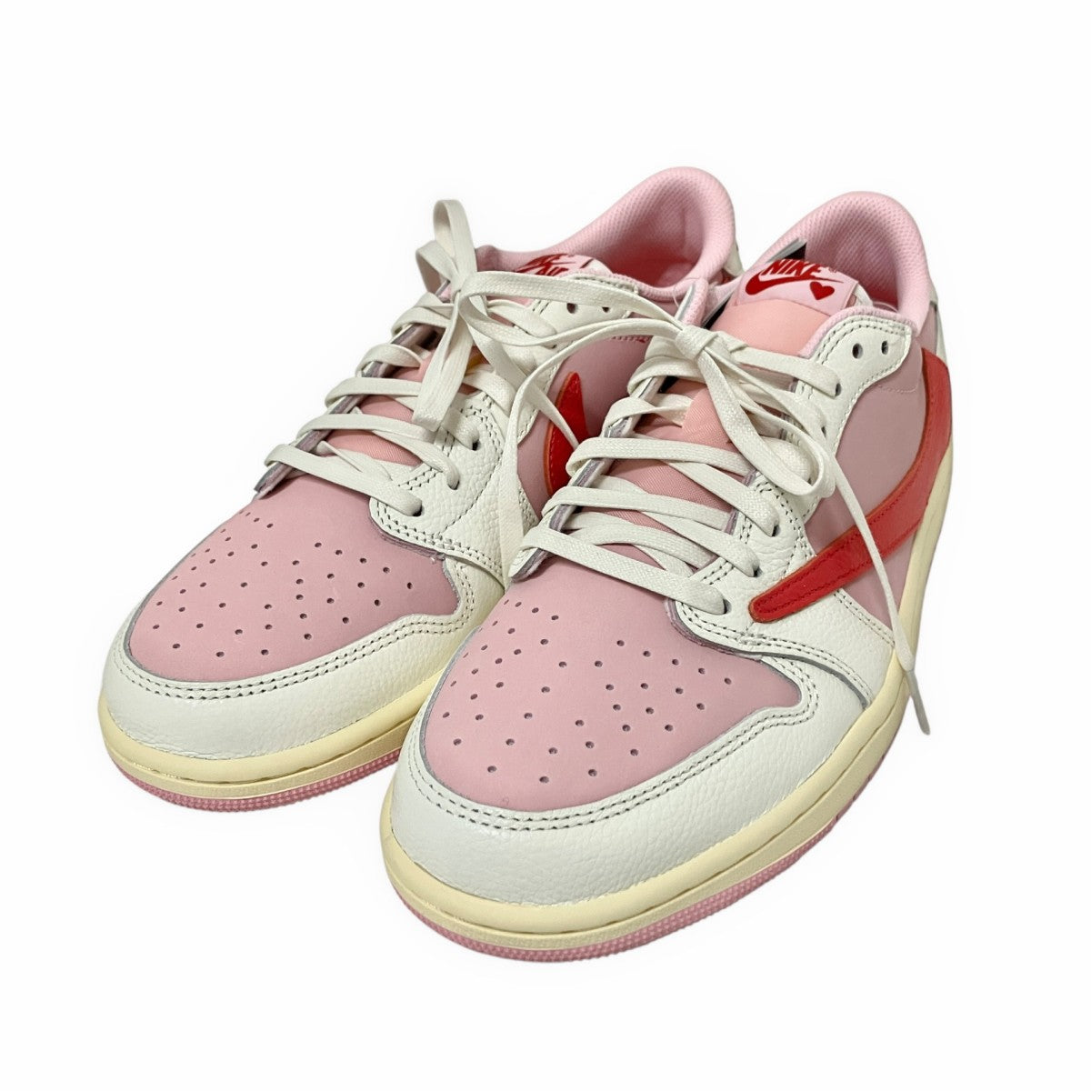 Air Jordan 1 Retro Low OGローカットスニーカーIQ7604 101