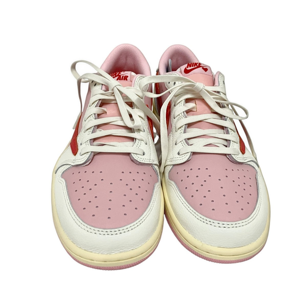 Air Jordan 1 Retro Low OGローカットスニーカーIQ7604 101