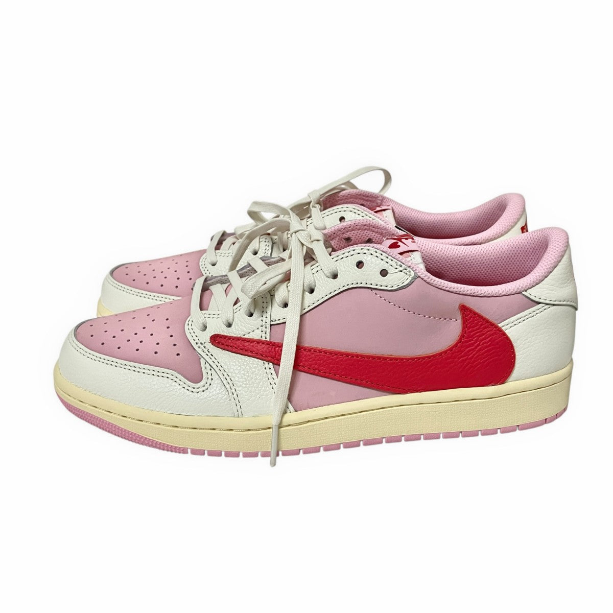 Air Jordan 1 Retro Low OGローカットスニーカーIQ7604 101