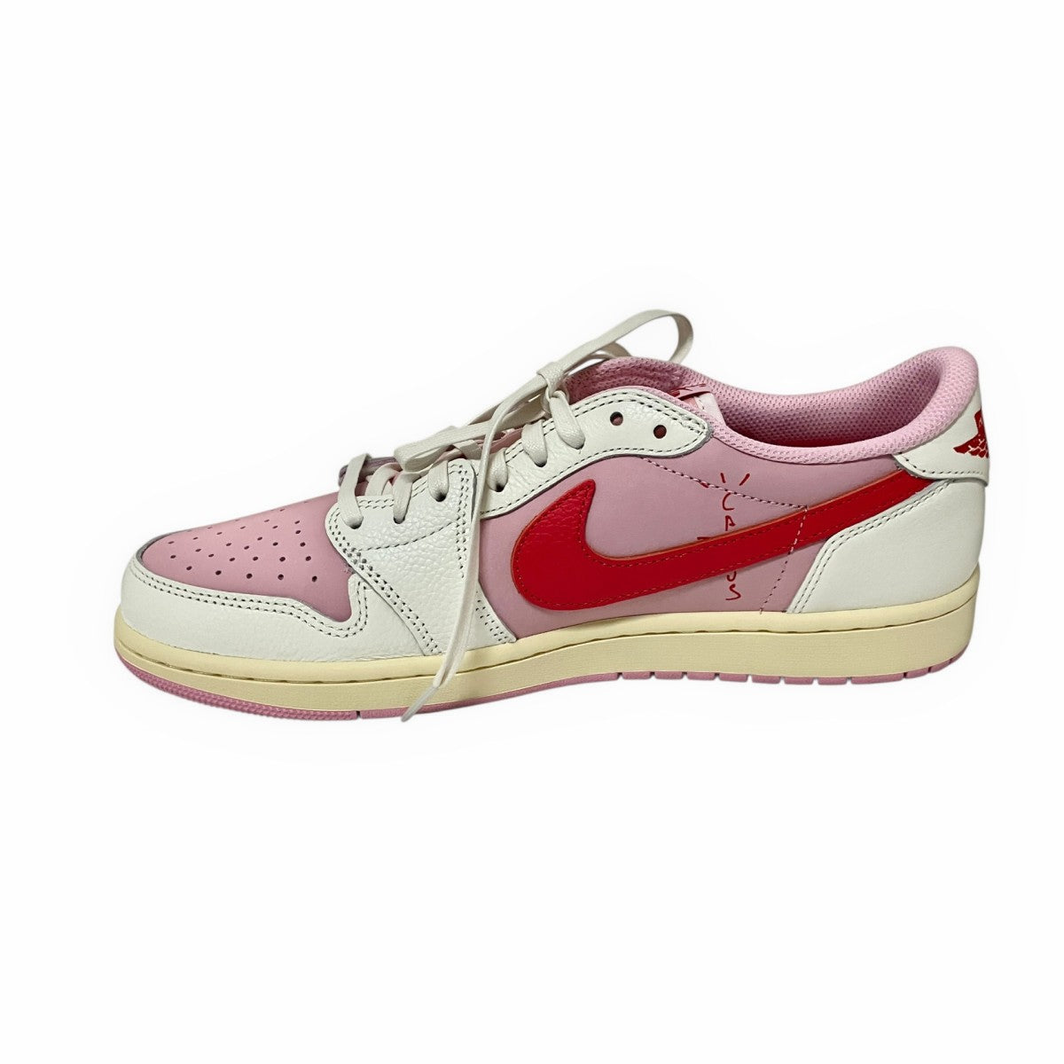Air Jordan 1 Retro Low OGローカットスニーカーIQ7604 101