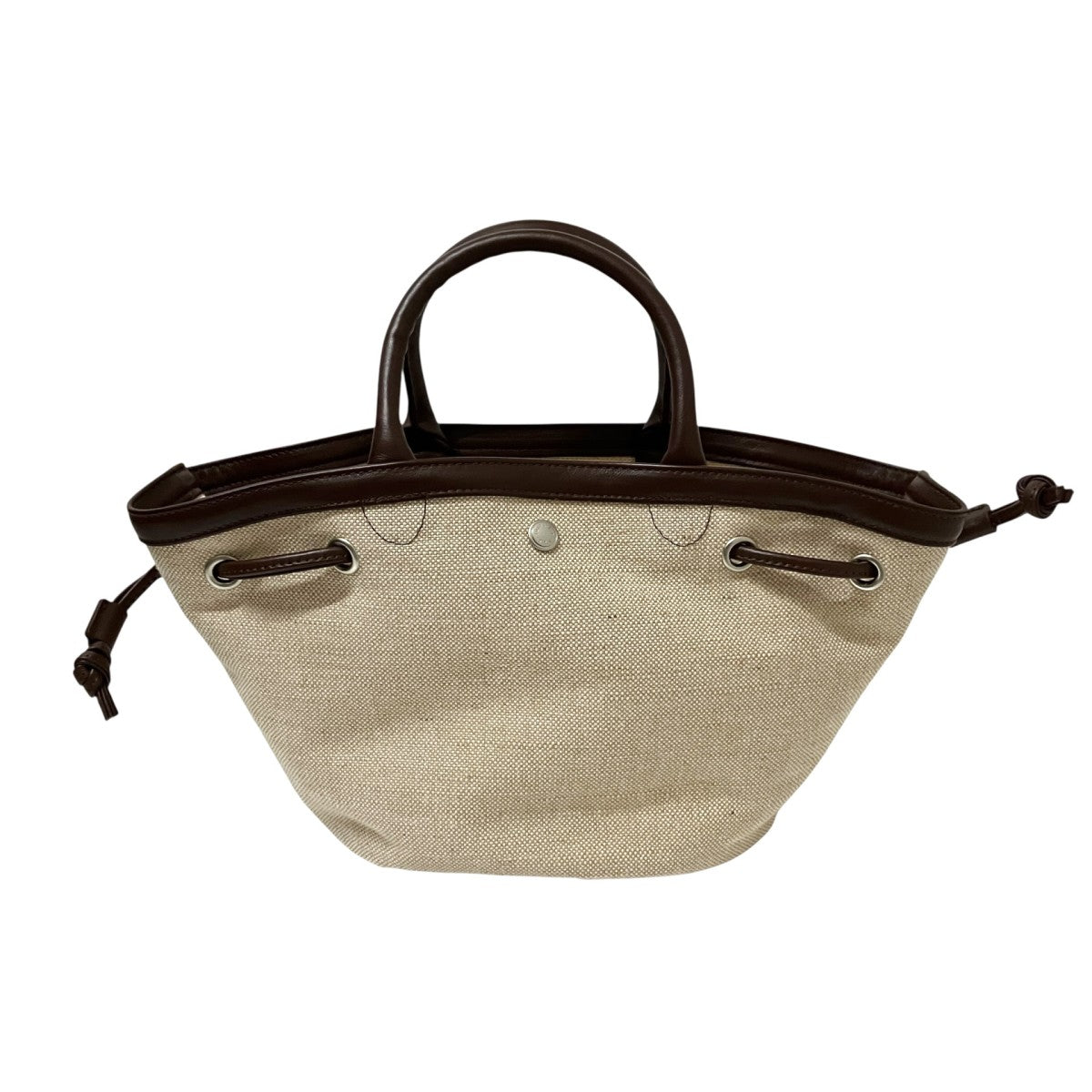 SAQ COQUILLE MINIトートバッグ