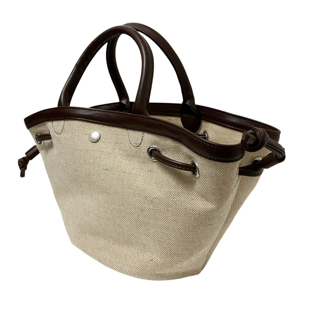 SAQ COQUILLE MINIトートバッグ