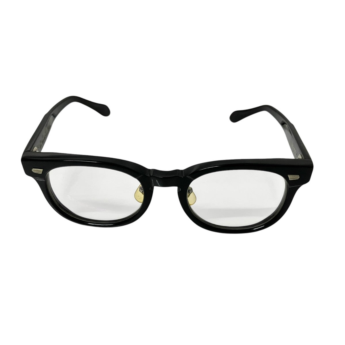 T-JERRYウェリントンシェイプ眼鏡