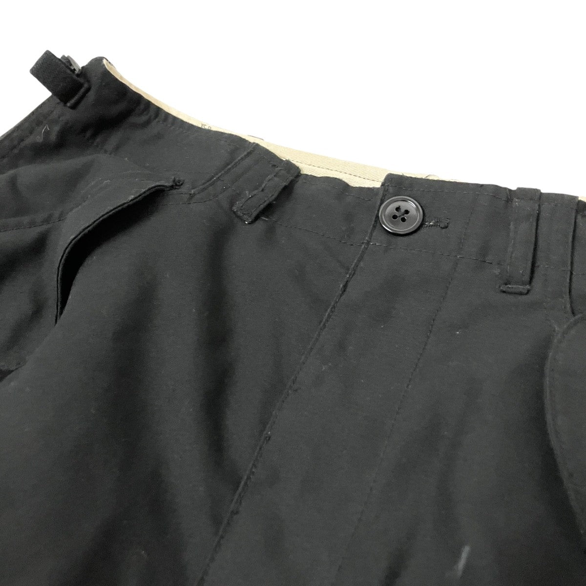 M-1951カーゴパンツ2023 20 11 1951
