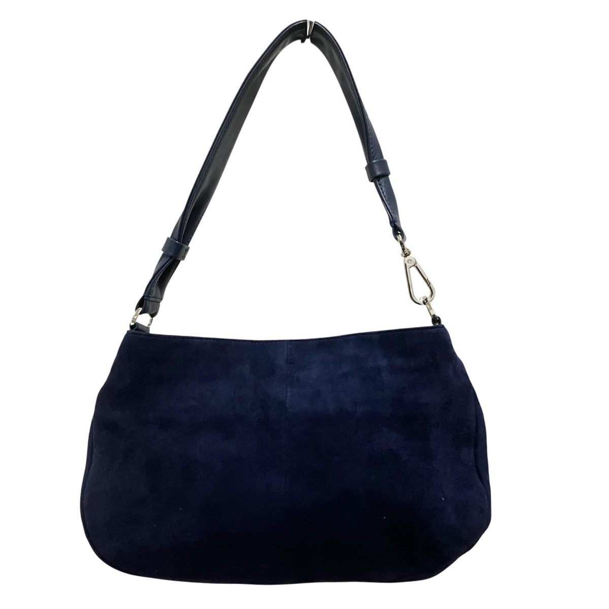 SAC NACELLE MINIハンドバッグ