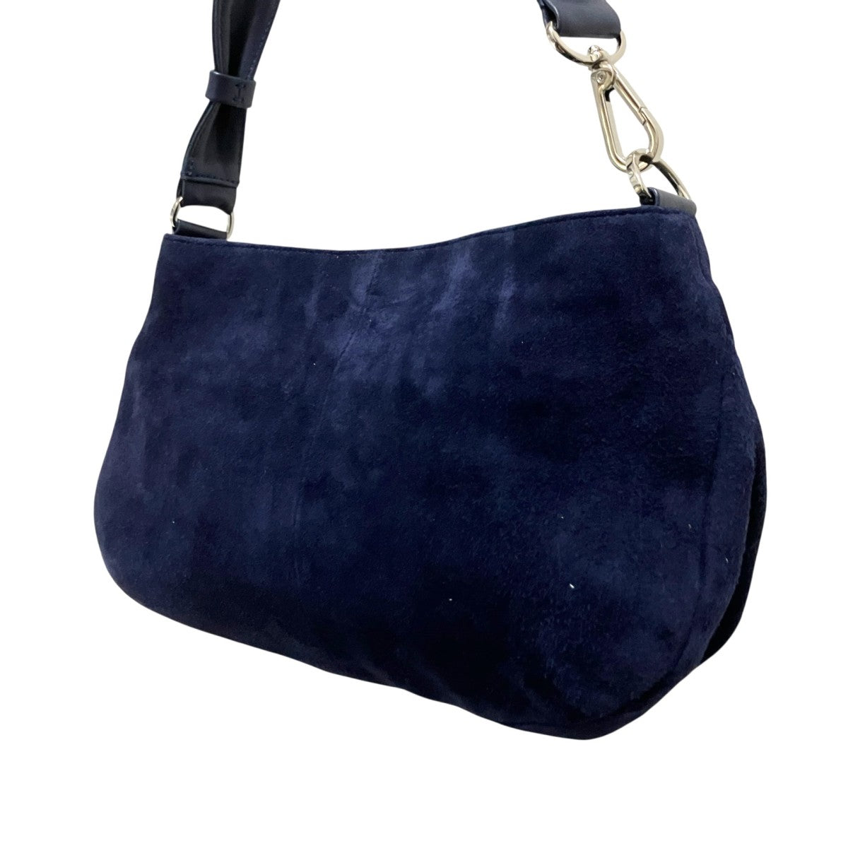 SAC NACELLE MINIハンドバッグ