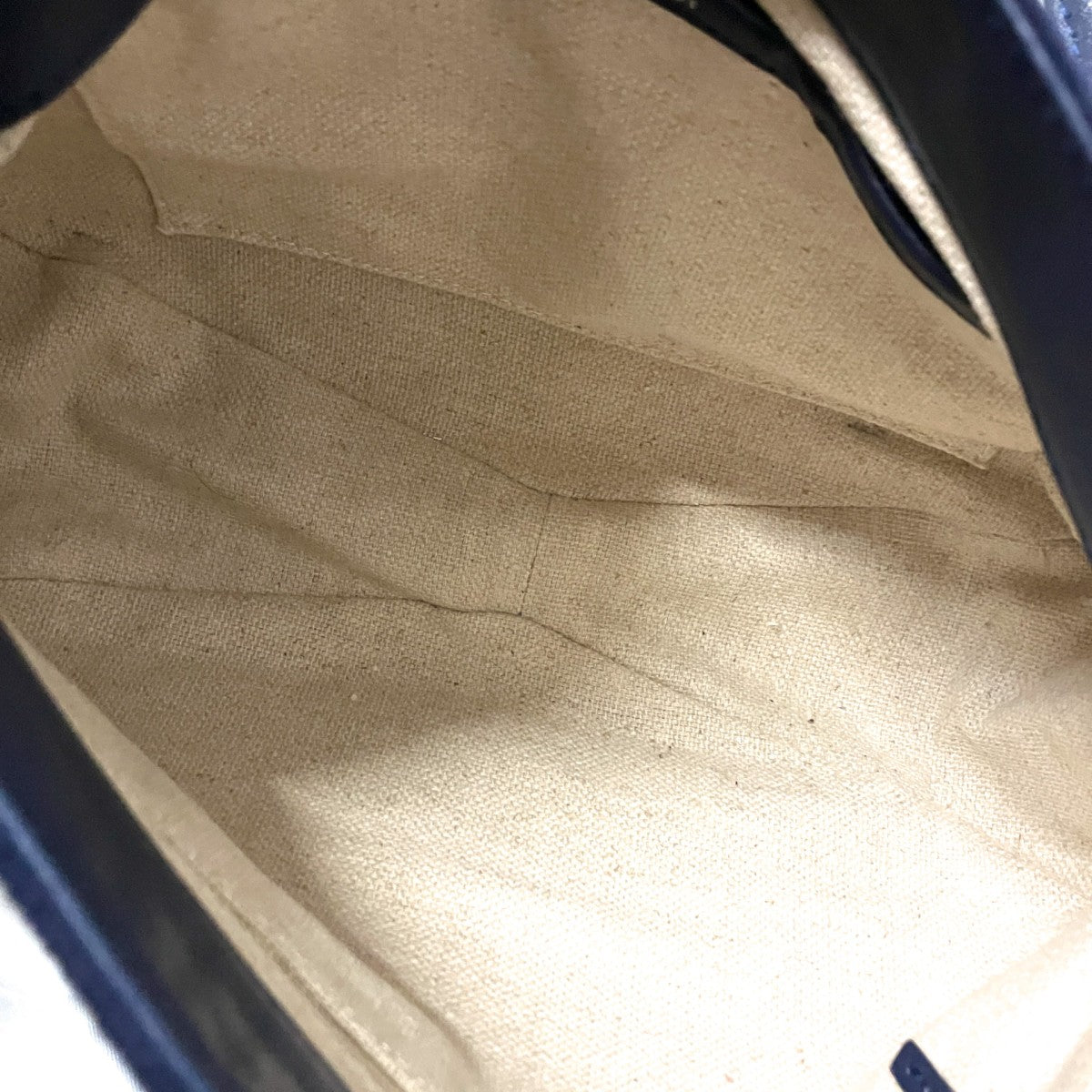 SAC NACELLE MINIハンドバッグ