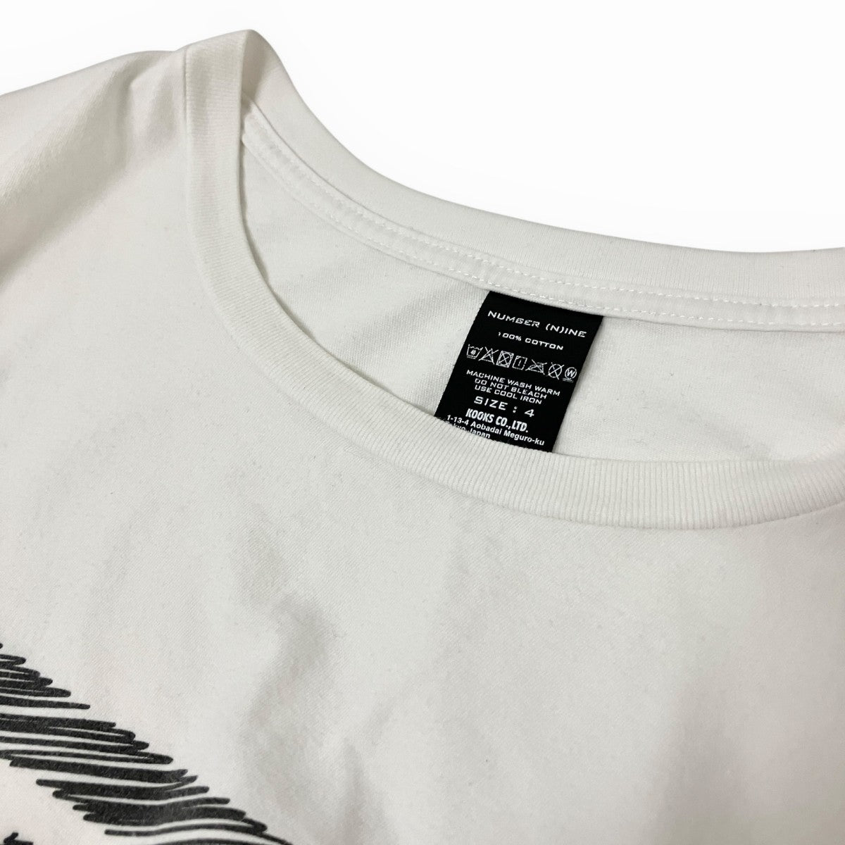半袖Tシャツ