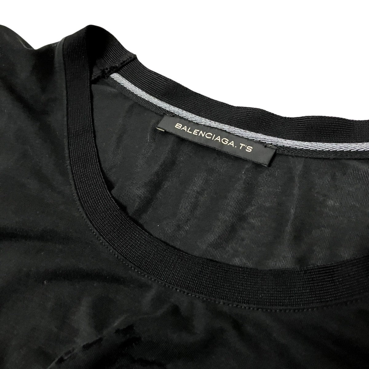 08SS半袖Tシャツ218574 TQ945