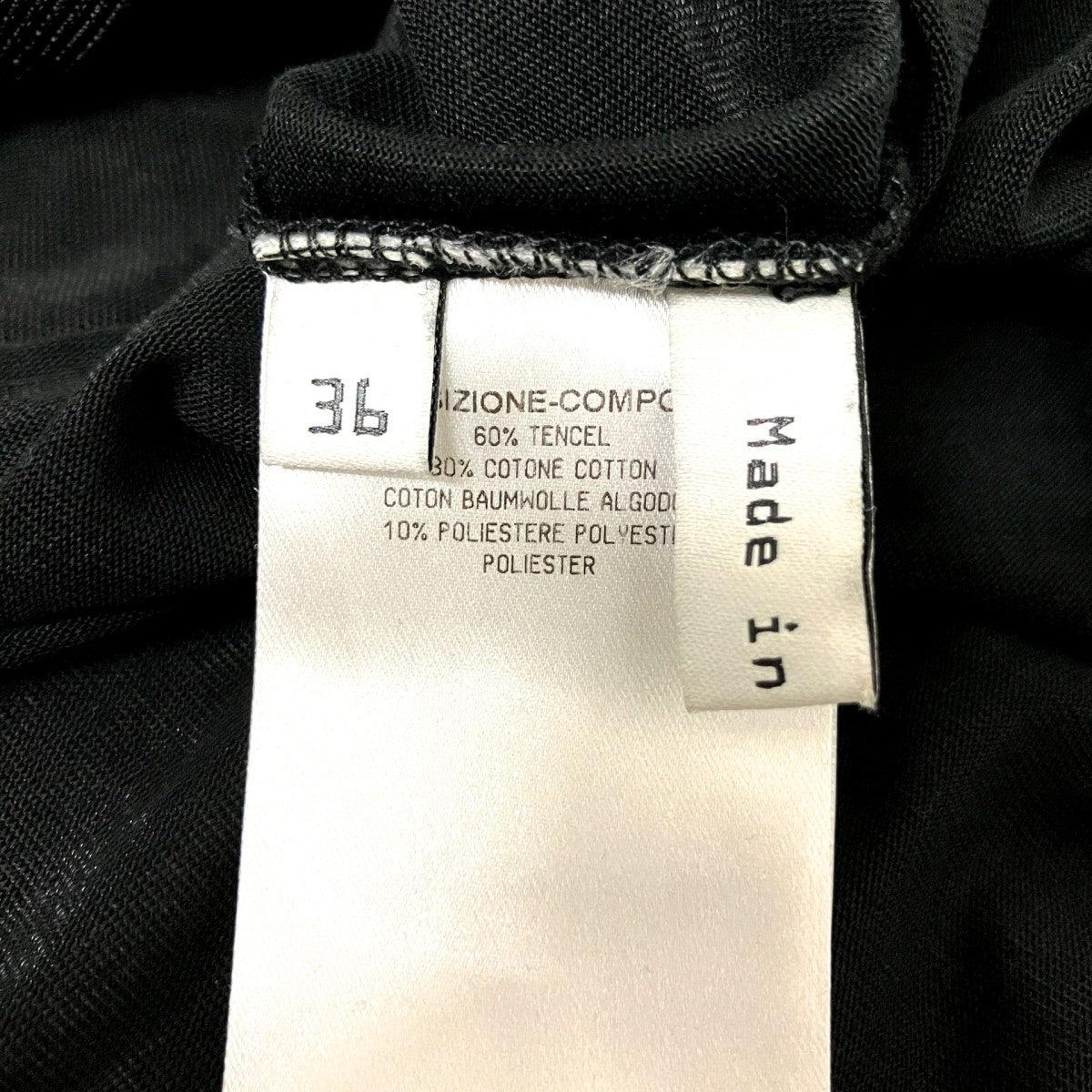 08SS半袖Tシャツ218574 TQ945