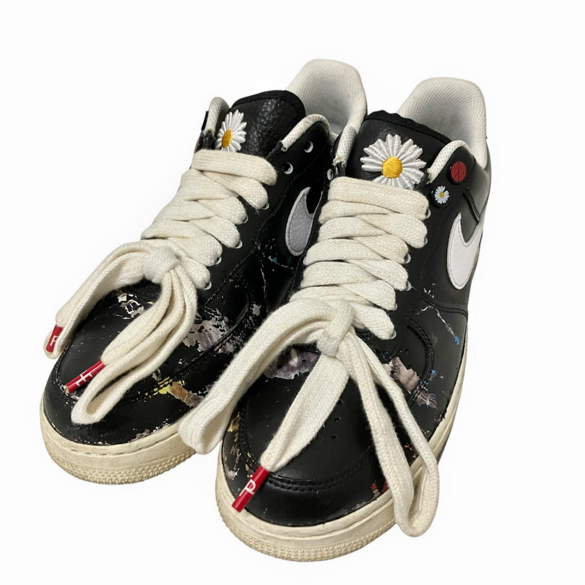 AIR FORCE 1 07スニーカーAQ3692 001
