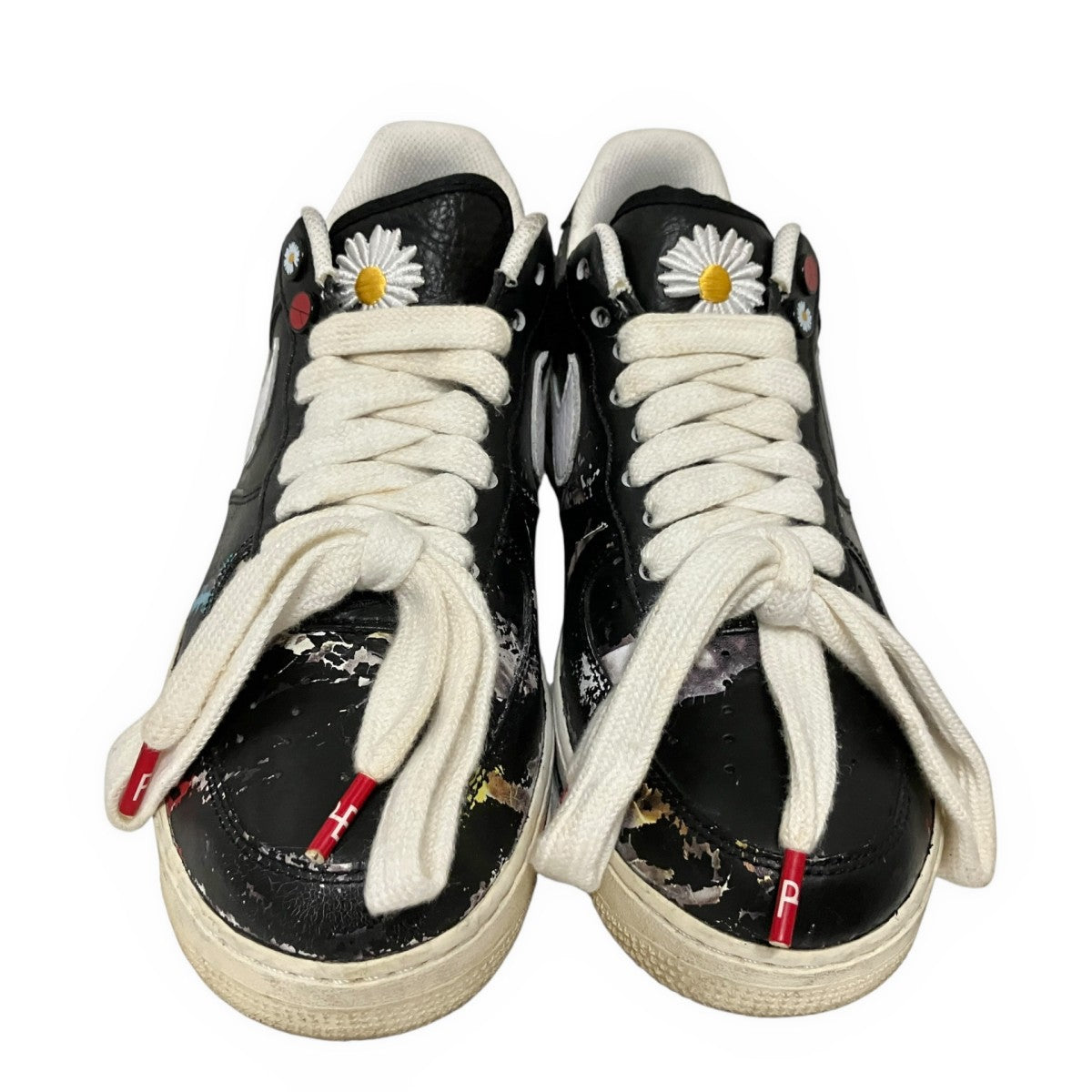 AIR FORCE 1 07スニーカーAQ3692 001