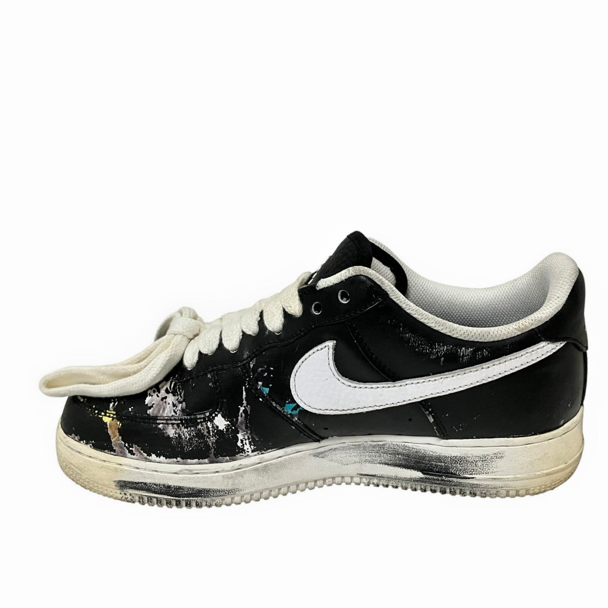 AIR FORCE 1 07スニーカーAQ3692 001