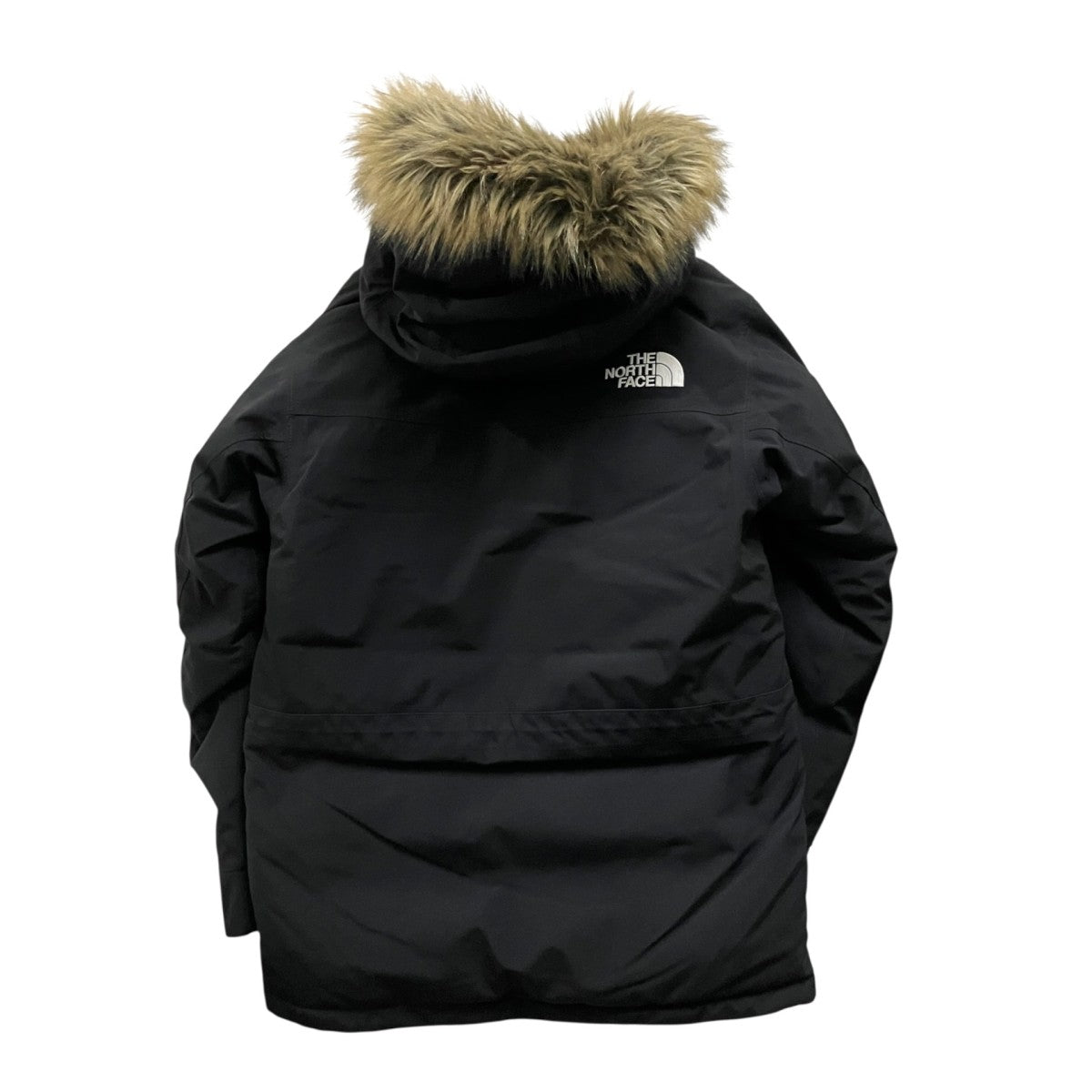 THE NORTH FACE ANTARCTICA PARKAダウンジャケットND91707 古着・中古-2枚目のアイテム画像