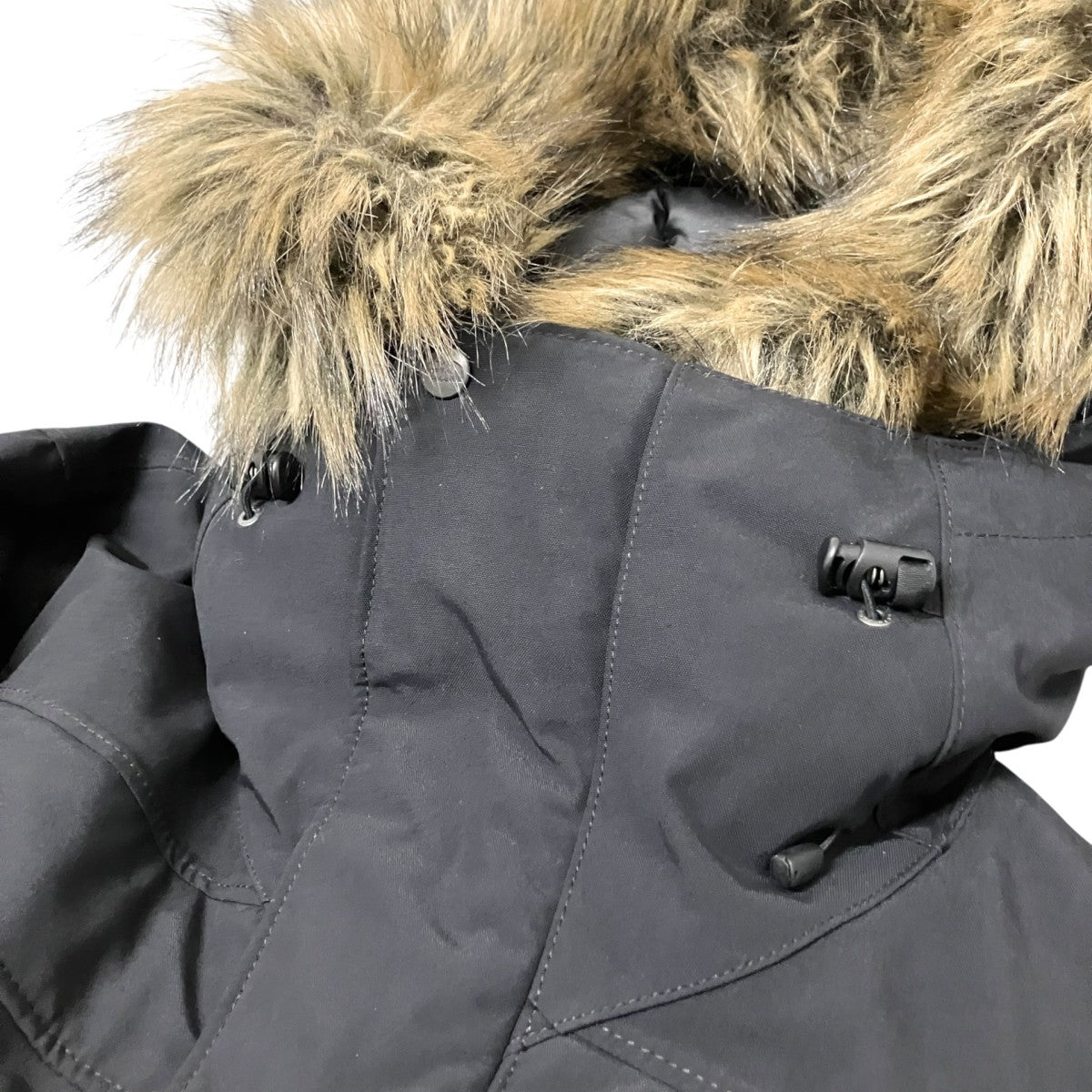 THE NORTH FACE(ザノースフェイス) ANTARCTICA PARKAダウンジャケット