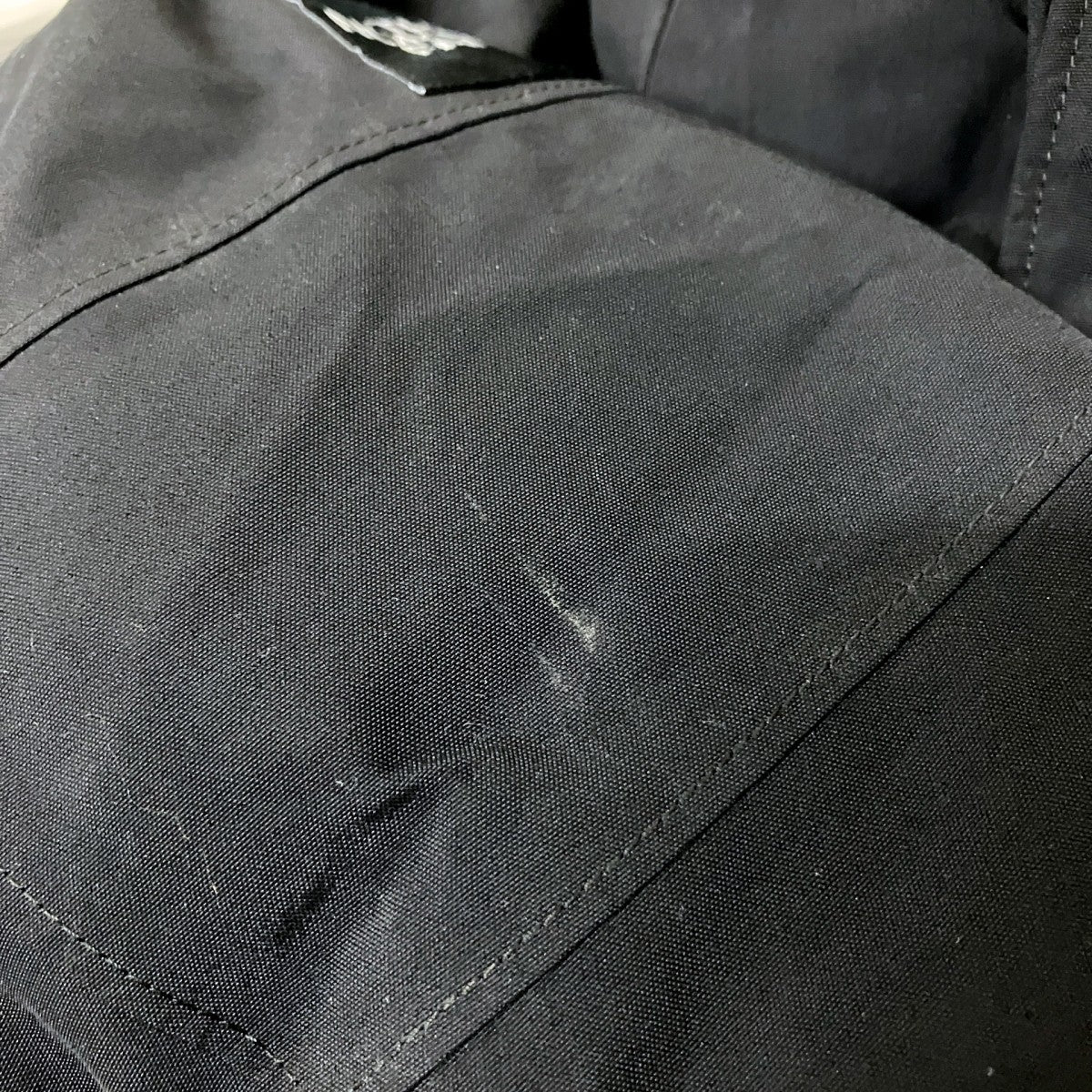 THE NORTH FACE ANTARCTICA PARKAダウンジャケットND91707 古着・中古-5枚目のアイテム画像
