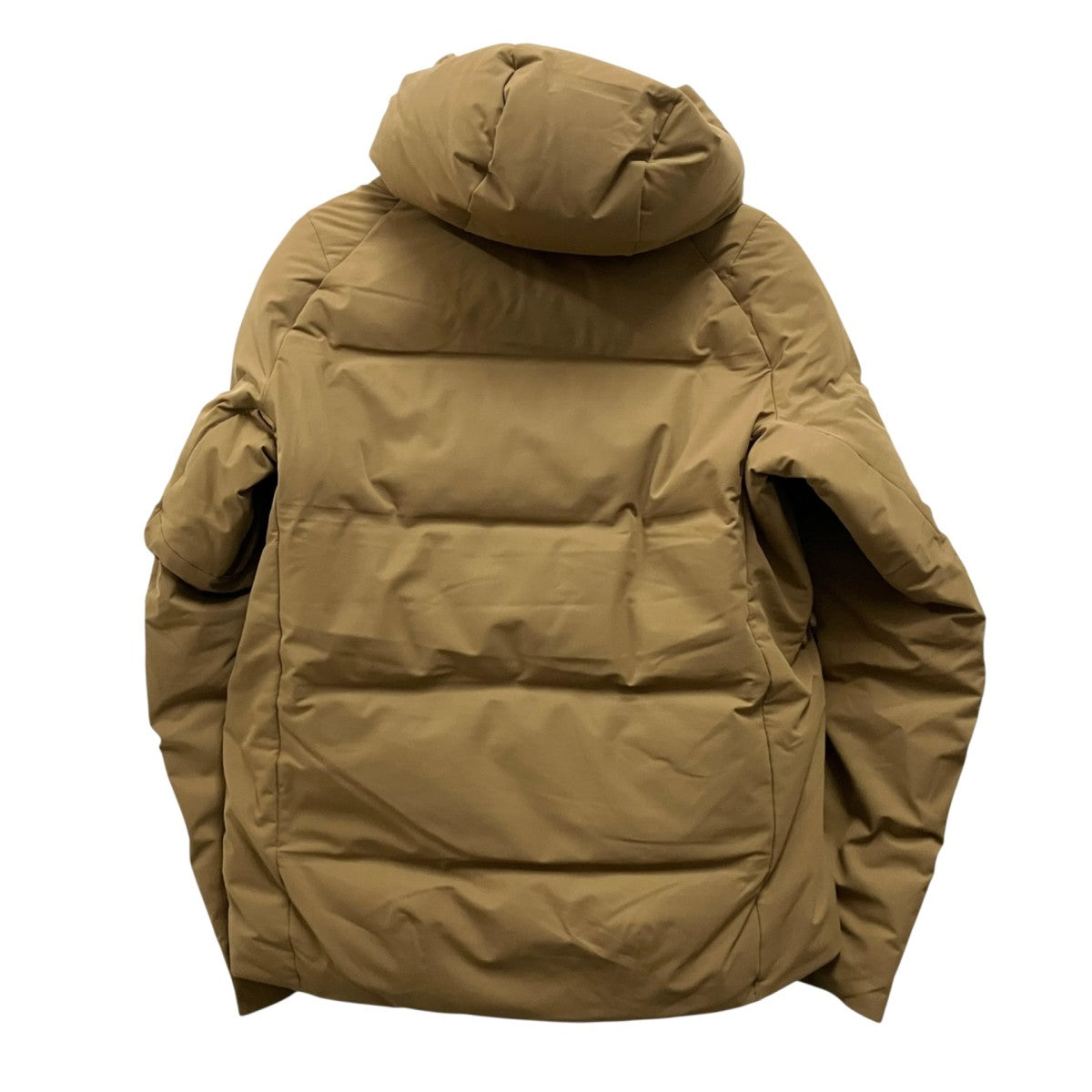 Descente ALLTERRAIN 水沢DOWNダウンジャケットDOR G8945 古着・中古-2枚目のアイテム画像
