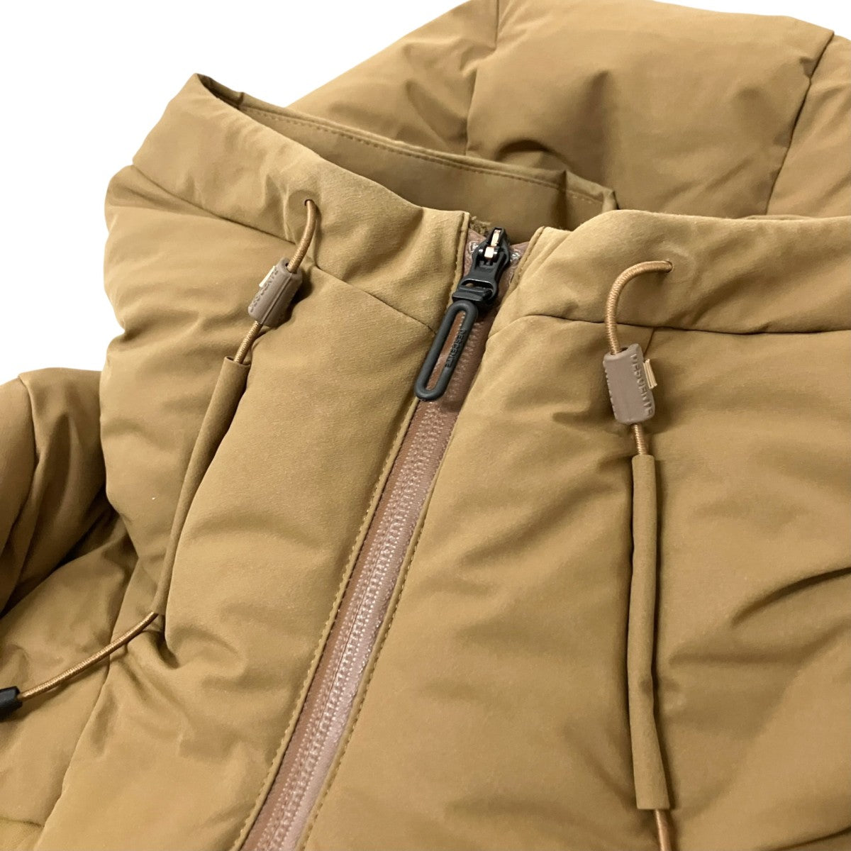 Descente ALLTERRAIN 水沢DOWNダウンジャケットDOR G8945 古着・中古-3枚目のアイテム画像