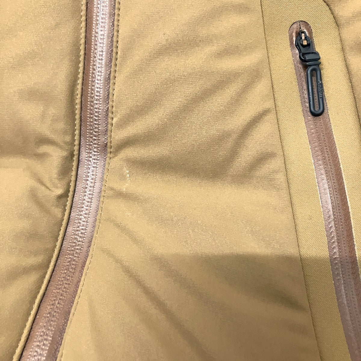 Descente ALLTERRAIN 水沢DOWNダウンジャケットDOR G8945 古着・中古-5枚目のアイテム画像