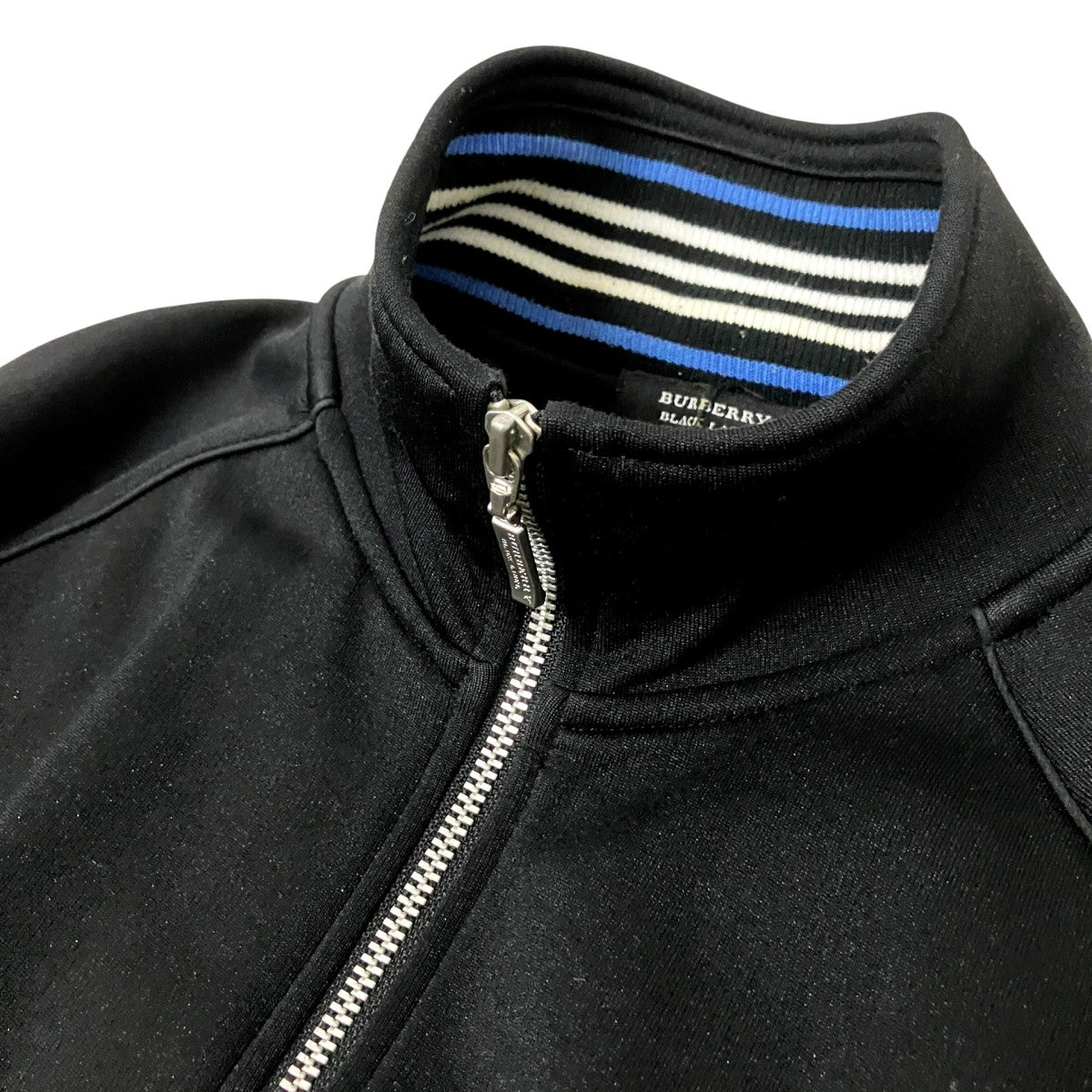 BURBERRY BLACK LABEL(バーバリーブラックレーベル) トラック
