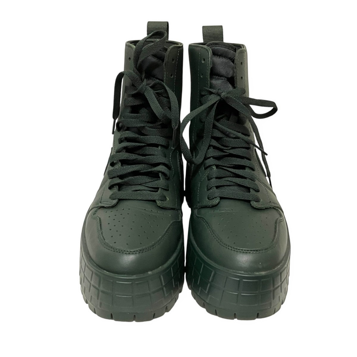 AIR JORDAN 1 BROOKLYNロングスニーカーFJ5737 300