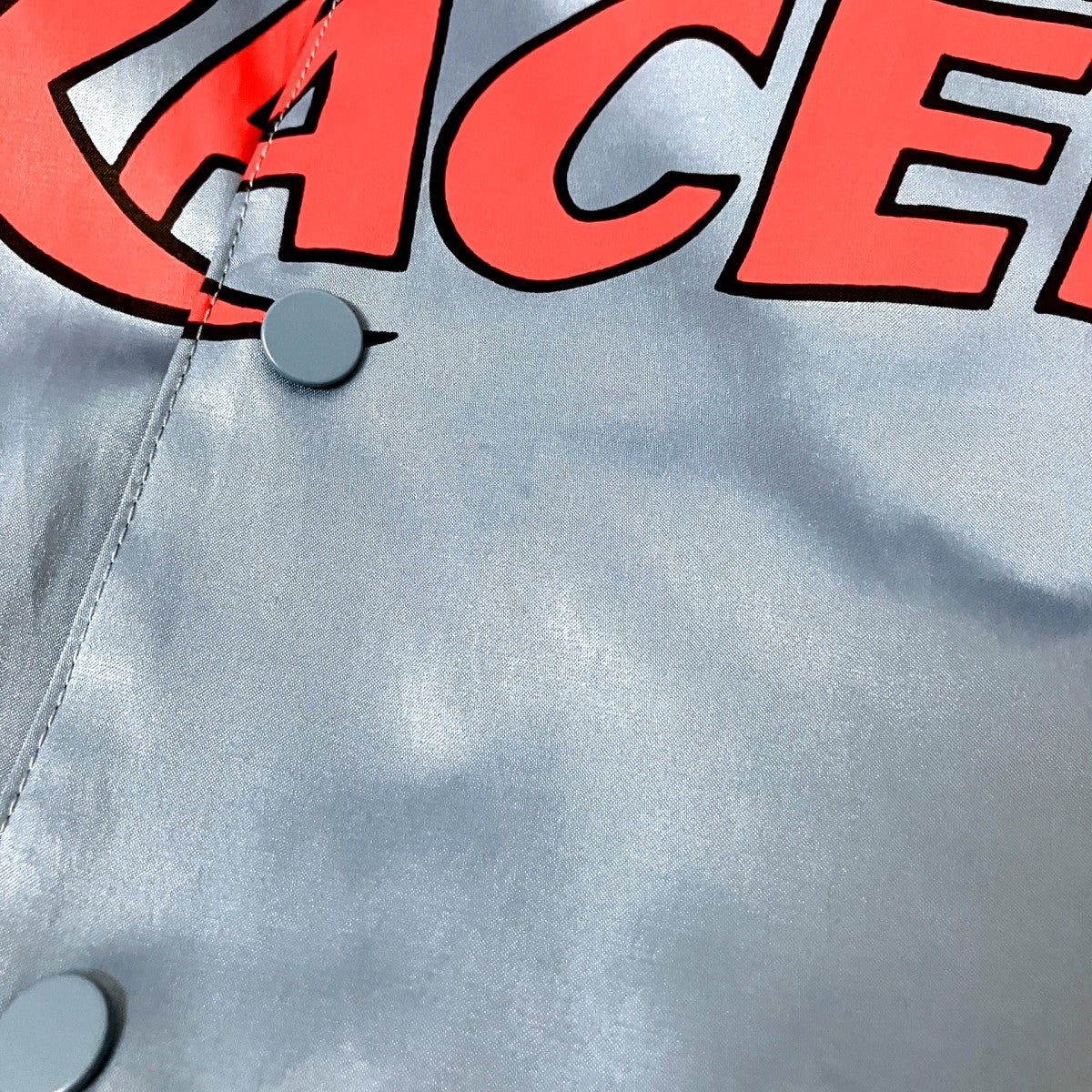 SPEED RACERスカジャン