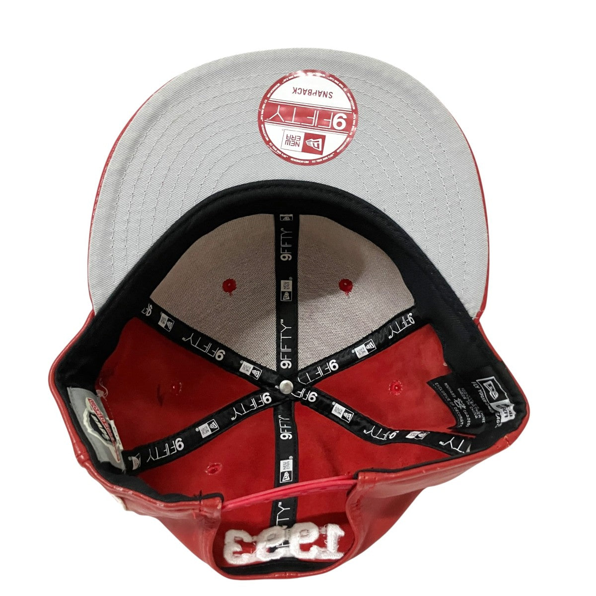 レザーキャップ001CPA801008X