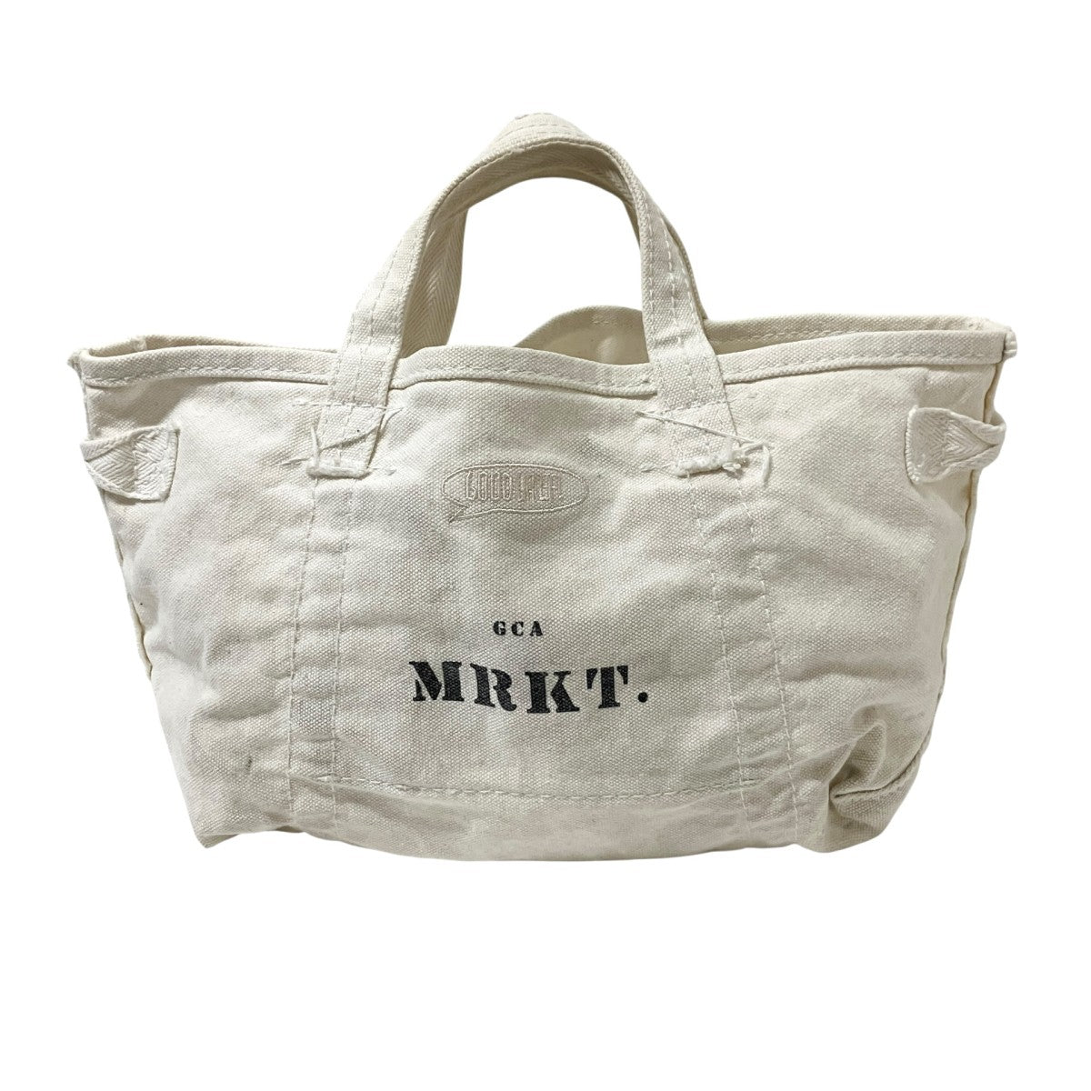 MRKT Tote Bag (S)トートバッグ