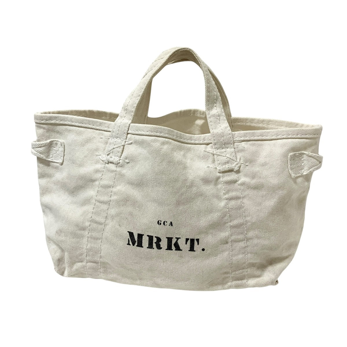 MRKT Tote Bag (S)トートバッグ