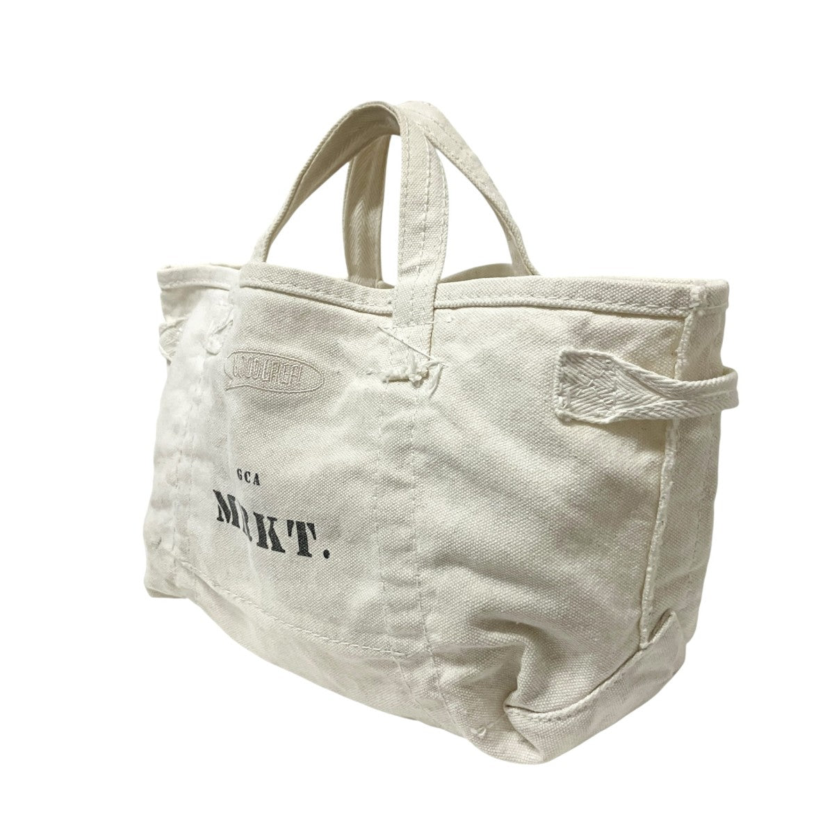 MRKT Tote Bag (S)トートバッグ