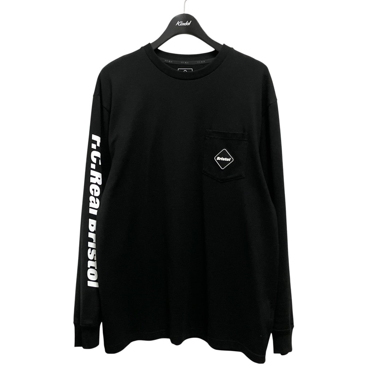 長袖TシャツFCRB 240074