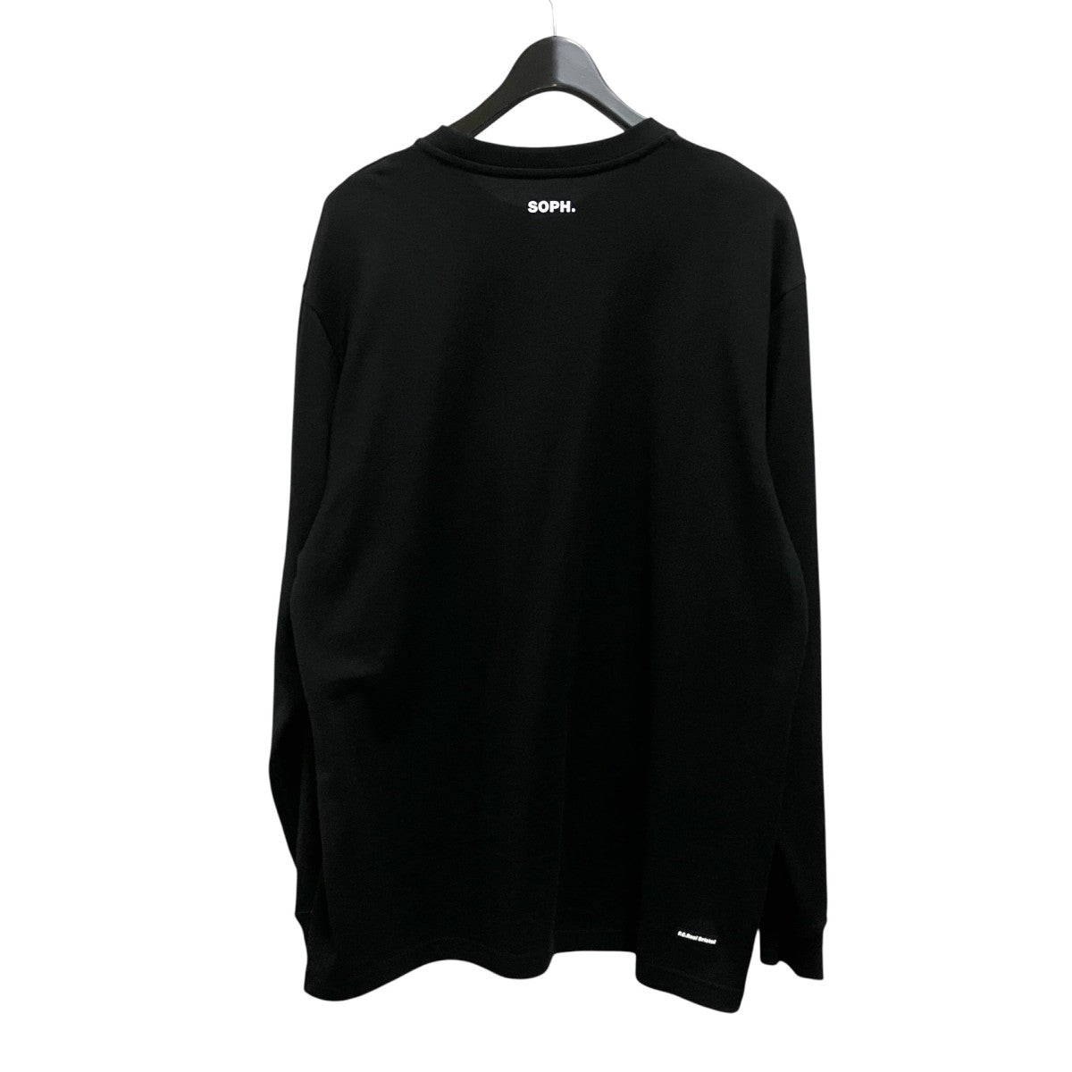 長袖TシャツFCRB 240074