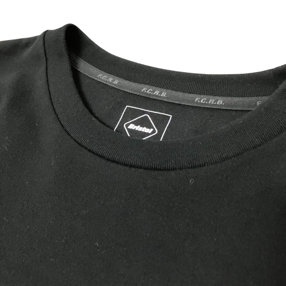 長袖TシャツFCRB 240074