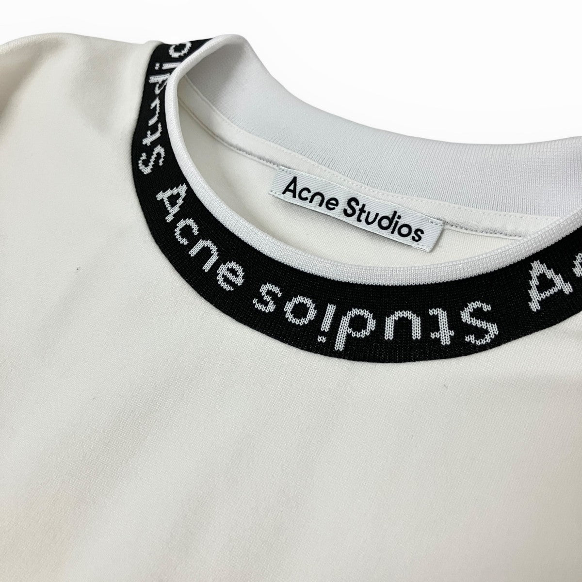 半袖TシャツFN MN TSHI000243