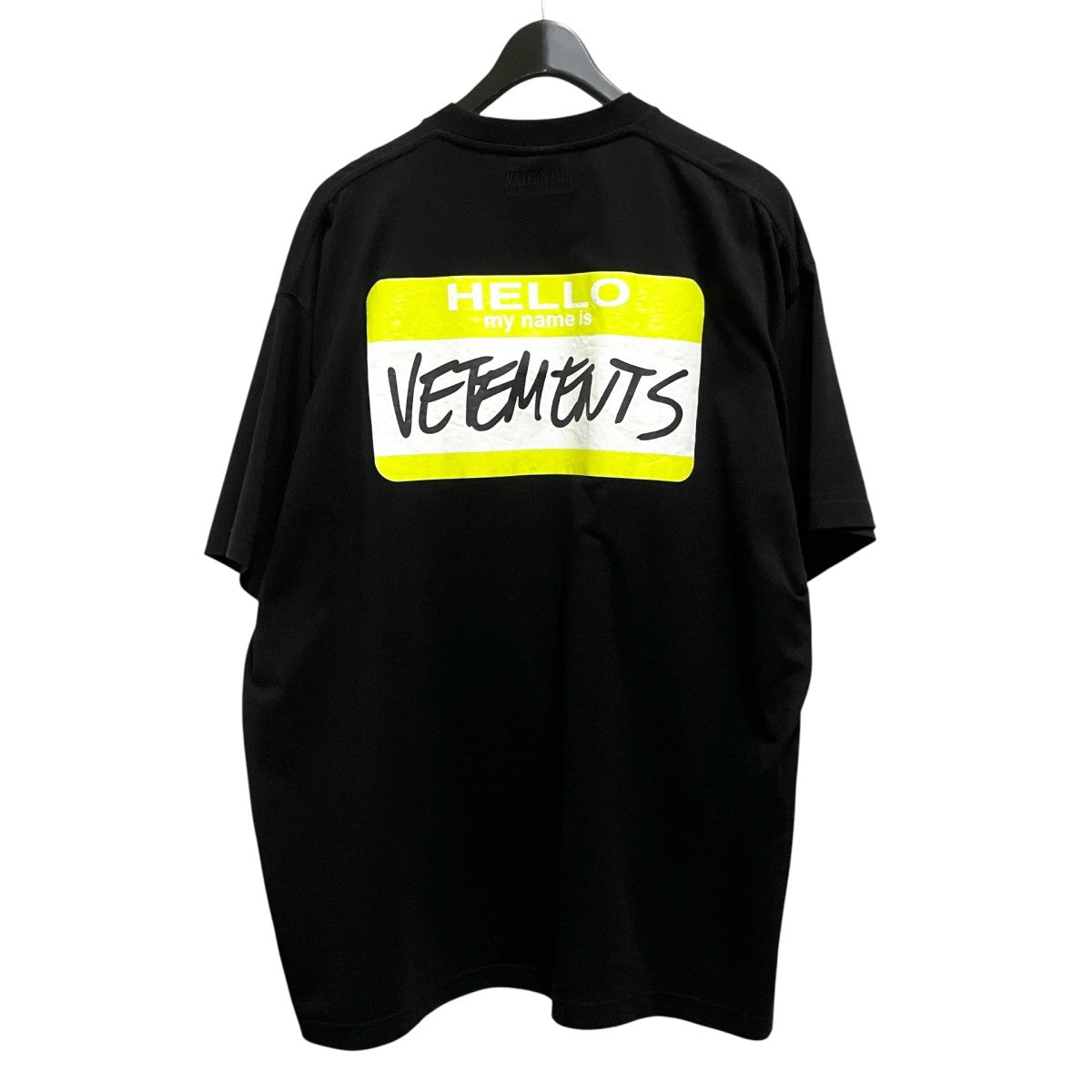 半袖TシャツUA53TR170B