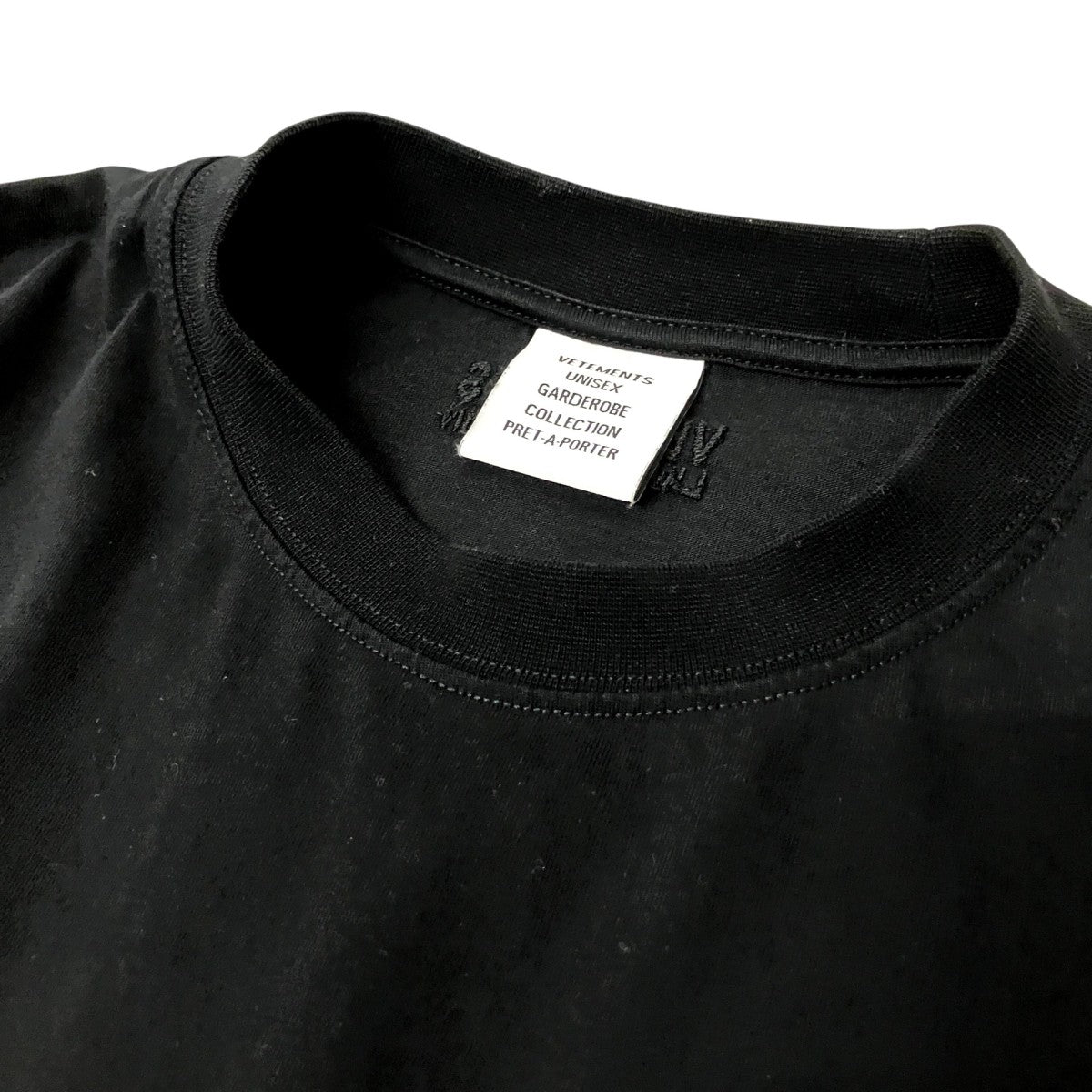 半袖TシャツUA53TR170B