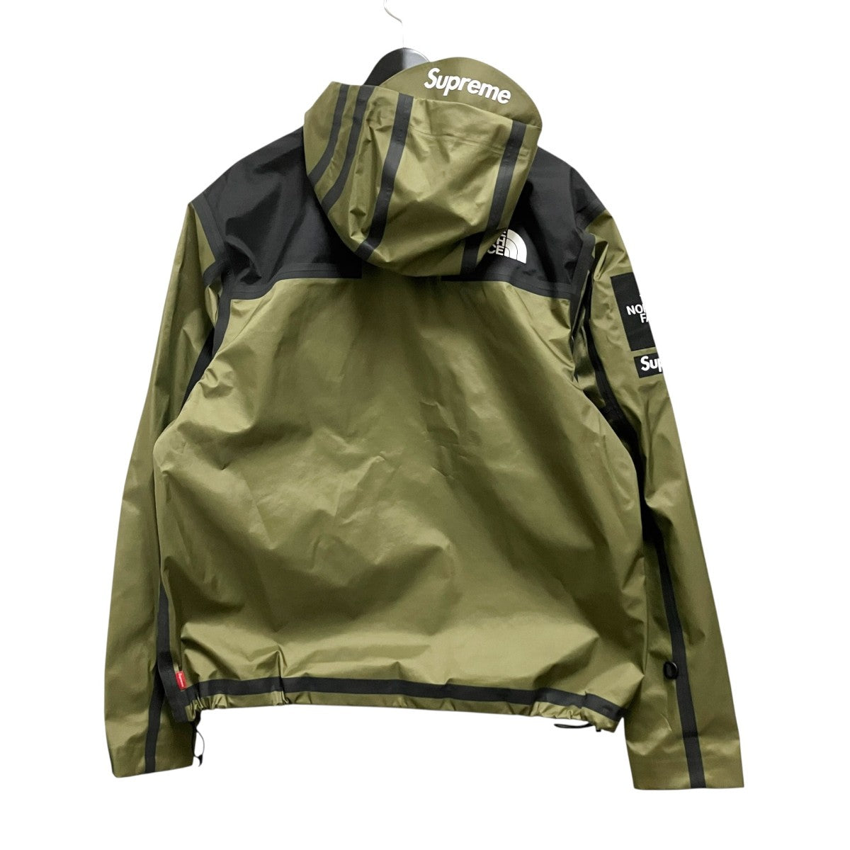 Outer Seam Mountain JacketマウンテンパーカーNP12101I