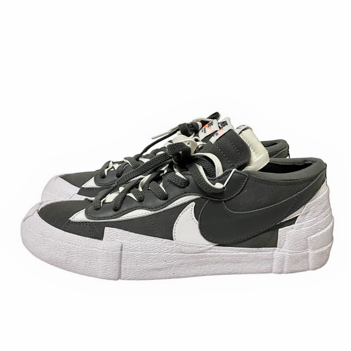 BLAZER LOWスニーカーDD1877 002