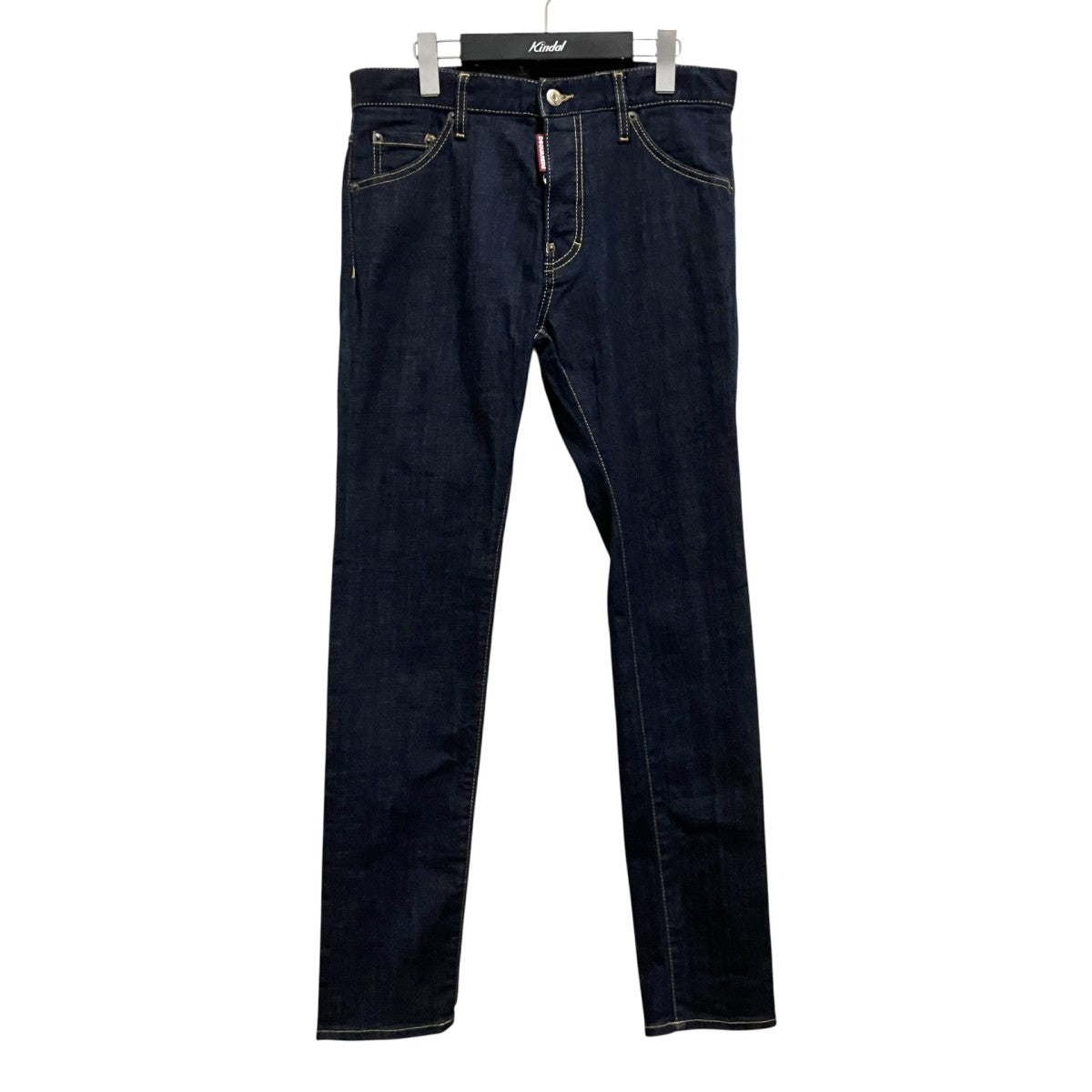 デニムパンツS74LB1134
