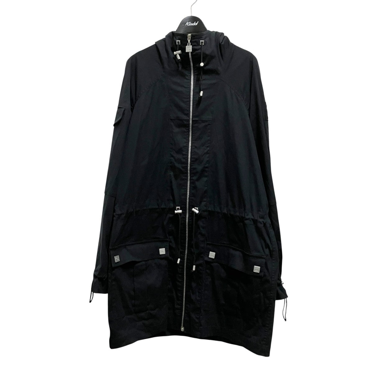 モッズコートF21515W03201