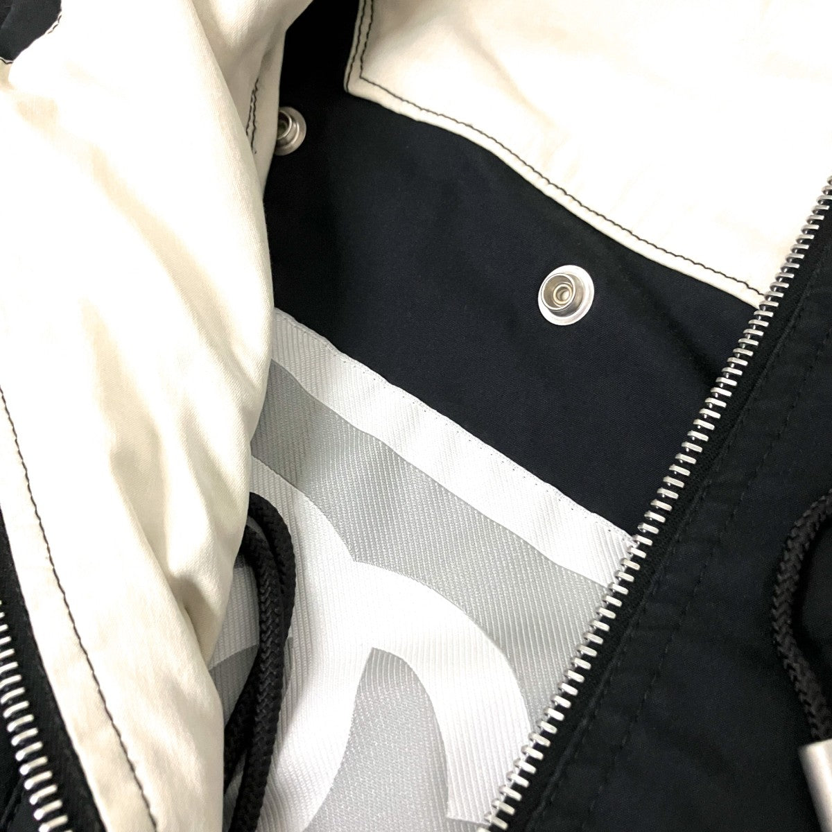 モッズコートF21515W03201
