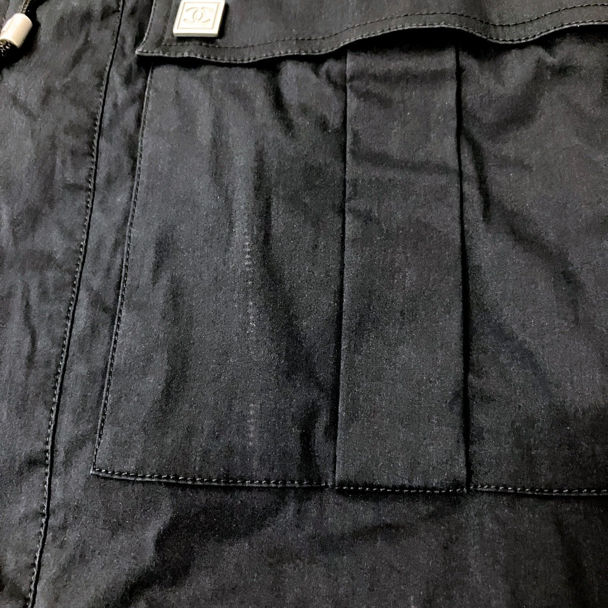 モッズコートF21515W03201
