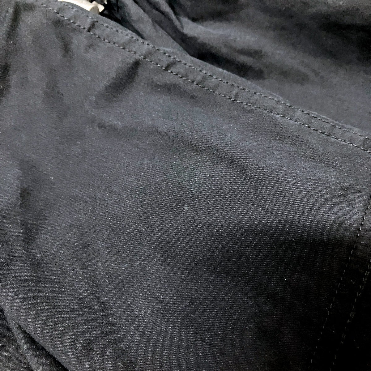 モッズコートF21515W03201