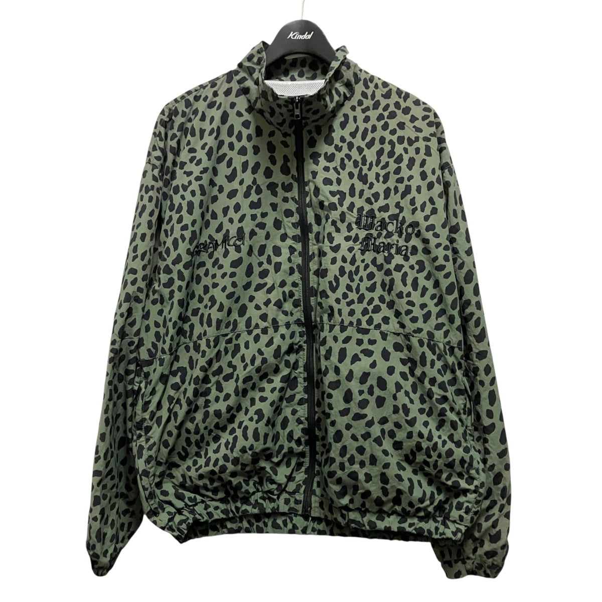 トラックジャケットGMJ3 S3023